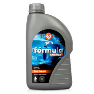 Formula Energy 5W-40
