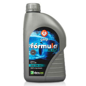 Formula FE DX1 5W-30