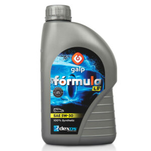 Formula LS 5W-30