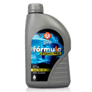 Formula LS Longlife III 5W-30