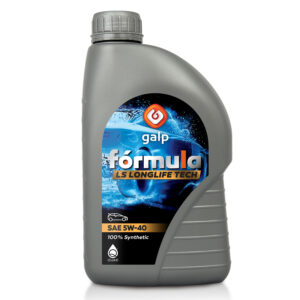 Formula LS Longlife Tech 5W-40